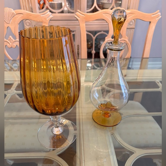 Vintage 1960s mid century modern home decorating package authentic - Picture 8 of 16